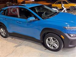 هيونداي كونا